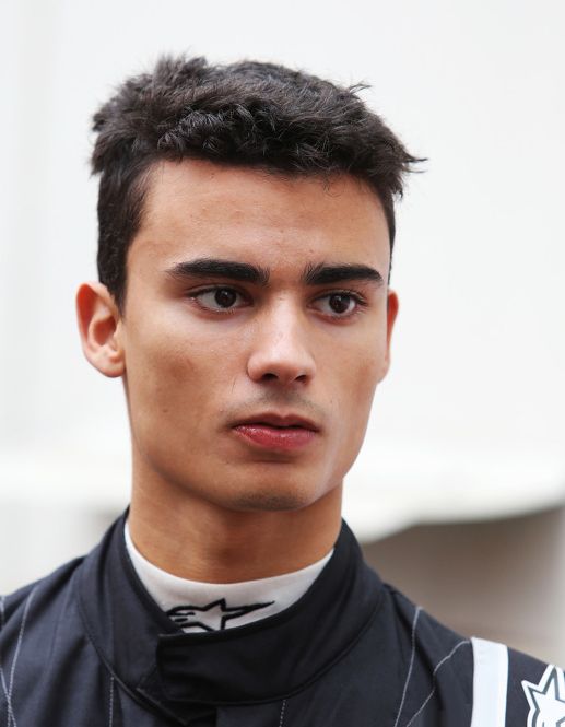 Pascal Wehrlein